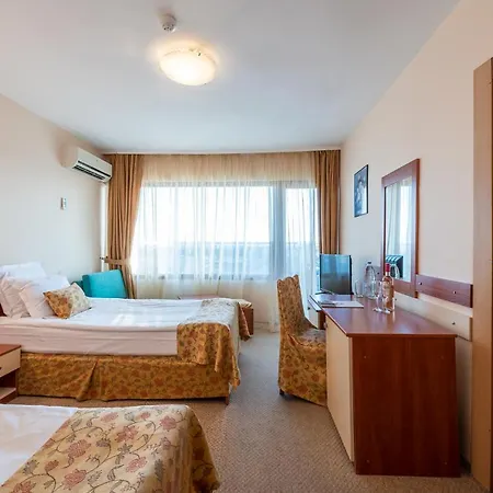Bourgas Ξενοδοχείο 4*
