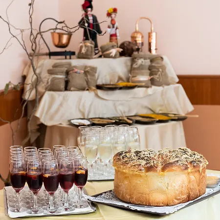 Bourgas Ξενοδοχείο