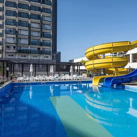Bourgas 4* Σάνι Μπιτς