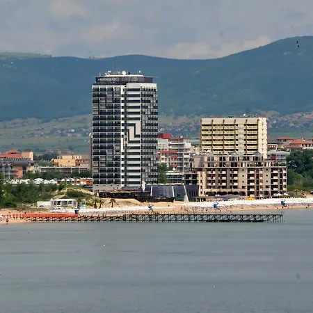 Ξενοδοχείο Bourgas