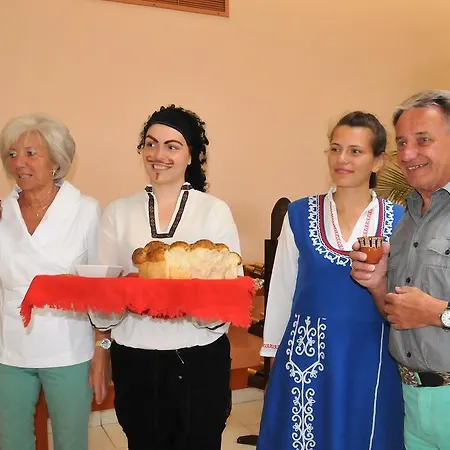 Bourgas Σάνι Μπιτς